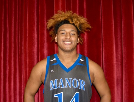 MANOR MEN’S BASKETBALL DEFEATS COUNTY COLLEGE OF MORRIS IN HOME AND REGION XIX DIVISION II OPENER