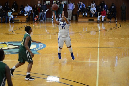 MANOR WOMEN’S BASKETBALL LOSES TO  DELAWARE TECHNICAL COMMUNITY COLLEGE-STANTON