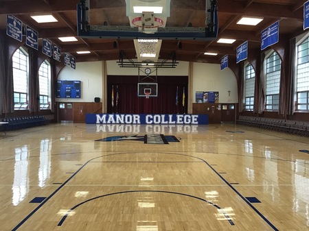 MANOR COLLEGE NAMES ABDULMAJID AS ITS ASSISTANT WOMEN’S BASKETBALL AND VOLLEYBALL COACH